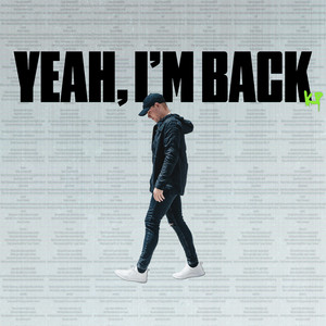 KP Returns with a New Anthem, “Yeah, I’m Back,” Plus New EP - ROCK THE ...